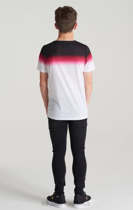 SikSilk dječaci otrcane uske traperice D088310 odjeća