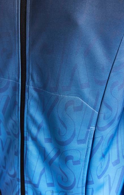 SikSilk dječaci crna mršava trkačica D088302 odjeća