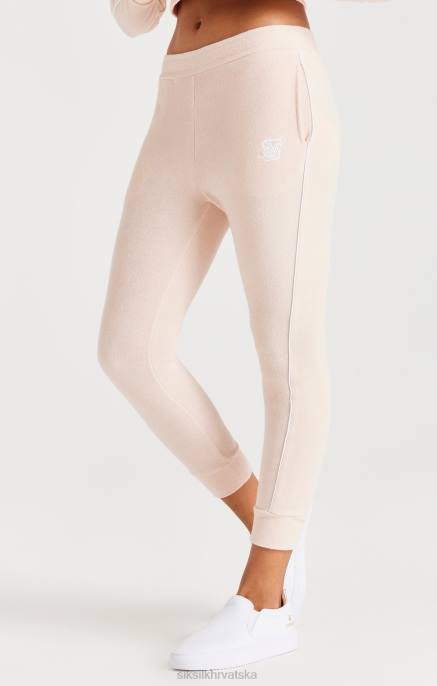 SikSilk djevojke ručnici za trčanje - roza D088346 odjeća