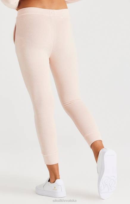 SikSilk djevojke ručnici za trčanje - roza D088346 odjeća