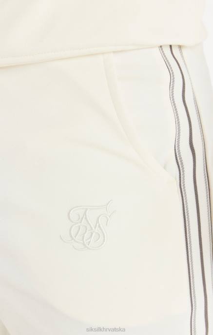 SikSilk muškarci ekru tonski taping kratki D088566 odjeća