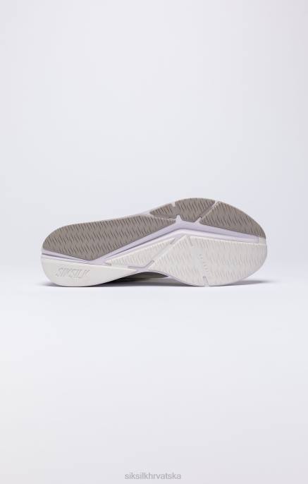 SikSilk muškarci bež mako performance trenažer za trčanje D08815 obuća