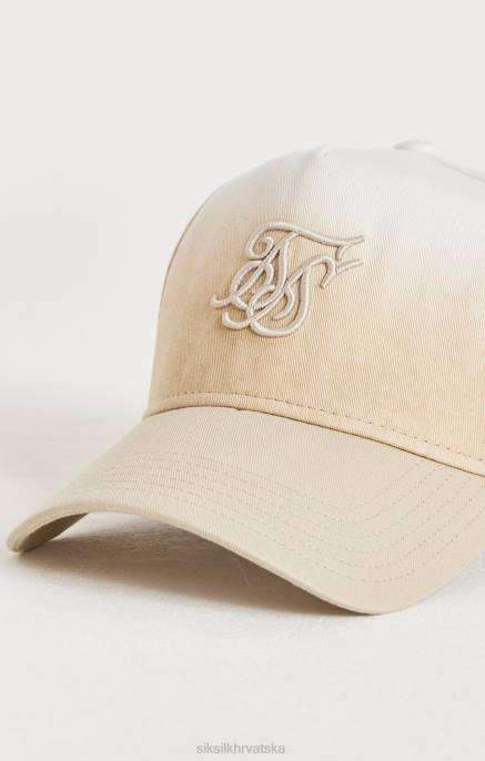 SikSilk uniseks ombre kamiondžija - kamen D088231 oprema