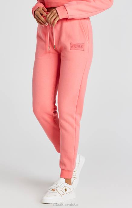 SikSilk žene koraljni trkač D088159 odjeća