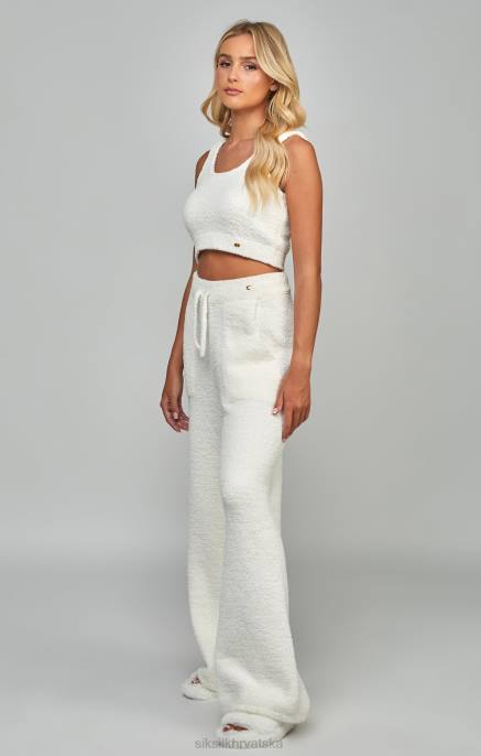 SikSilk žene ecru lounge bralette D08837 odjeća