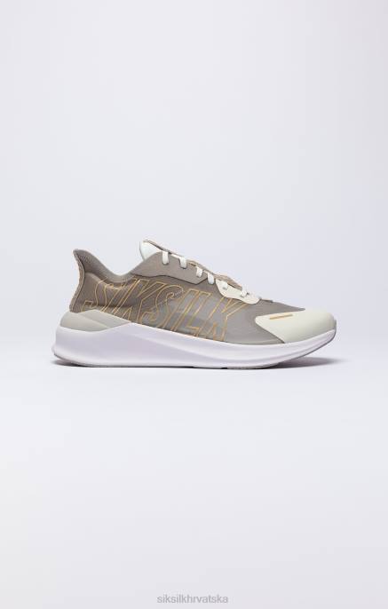 SikSilk žene bež mako performance trenažer za trčanje D088255 obuća