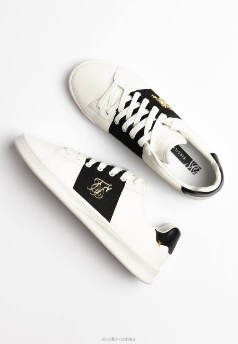 SikSilk žene bijeli kimi krug D088265 obuća